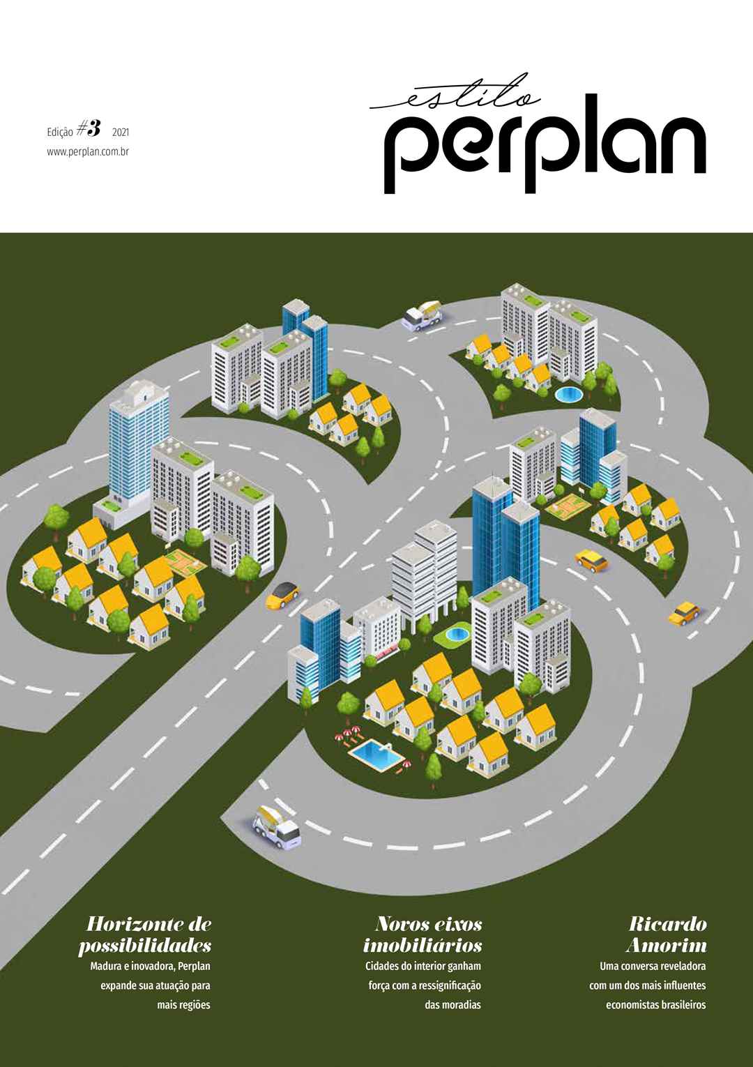 Revista Perplan 2021